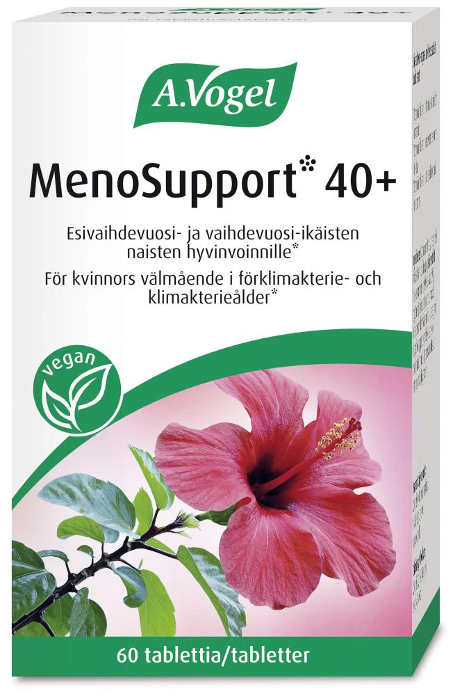 A.Vogel MenoSupport 40+