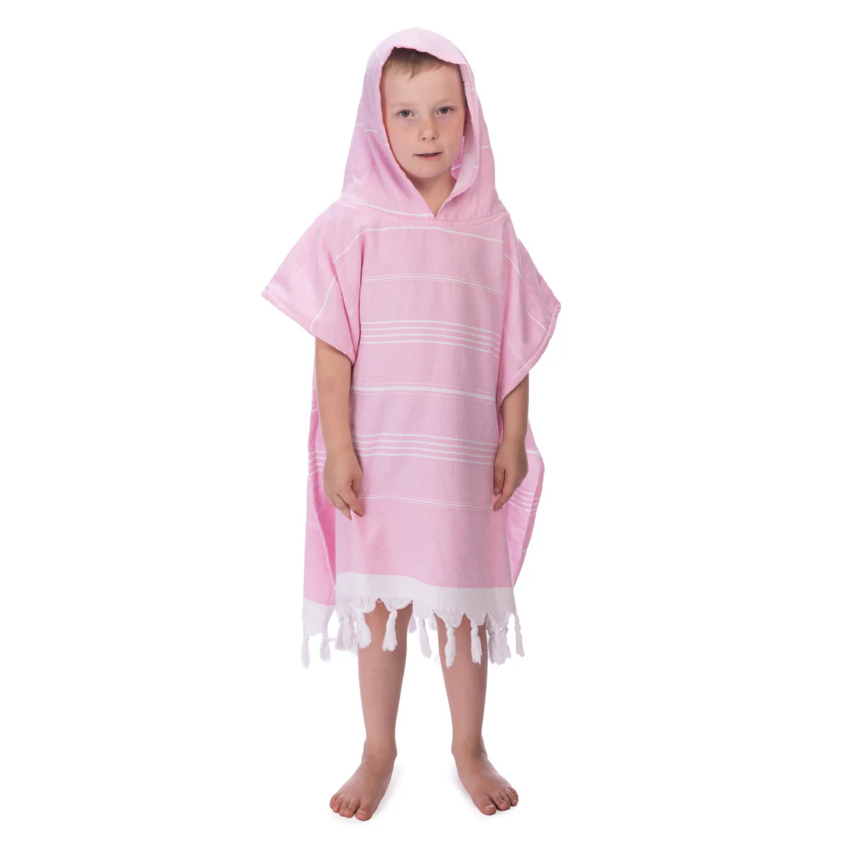 AAMU Hamam Tunika Lasten