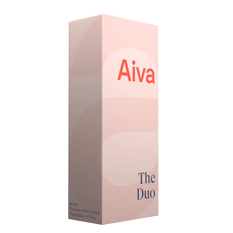 Aiva The Duo