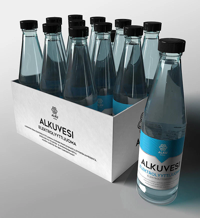 Alkuvesi Elektrolyyttijuoma - Image 5