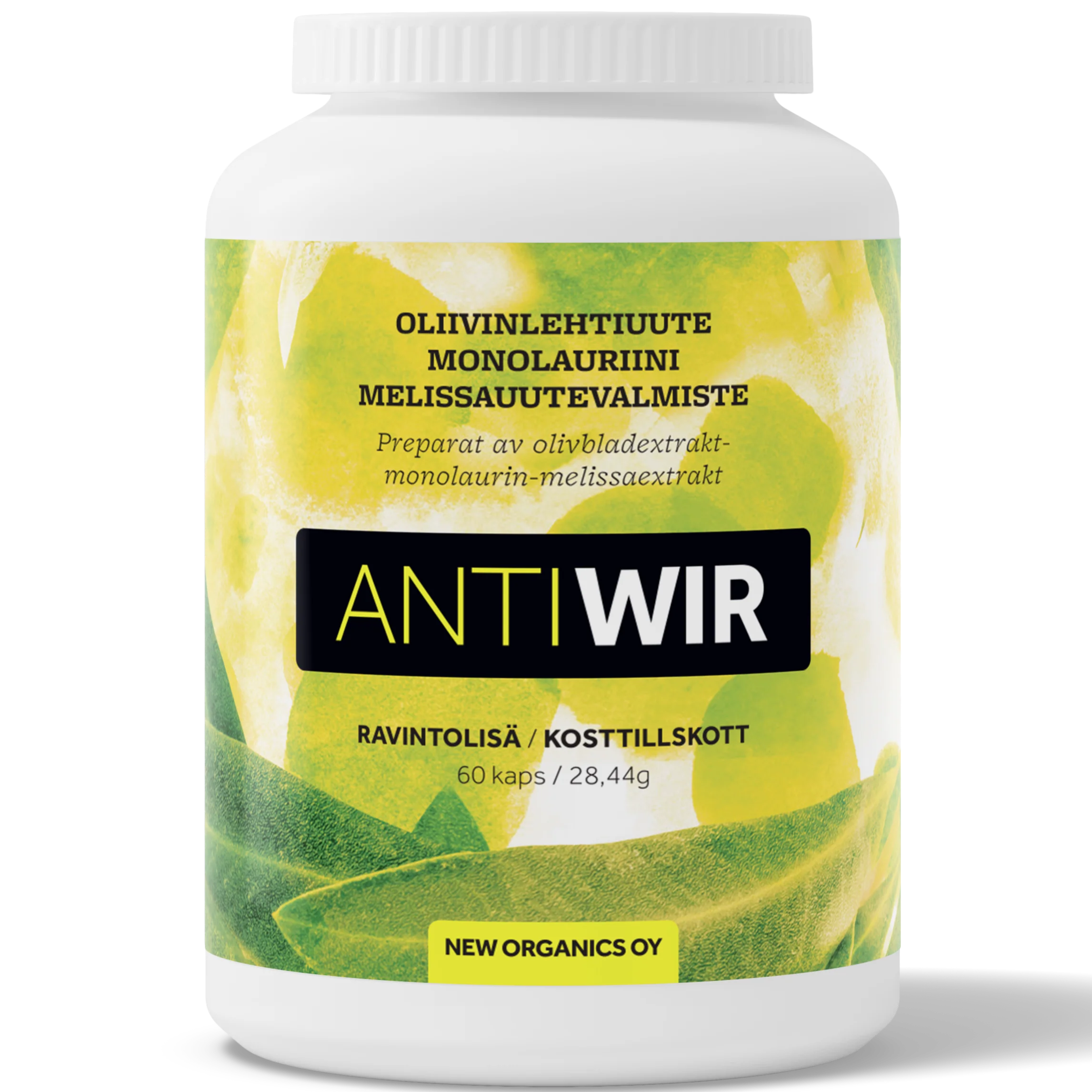 AntiWir