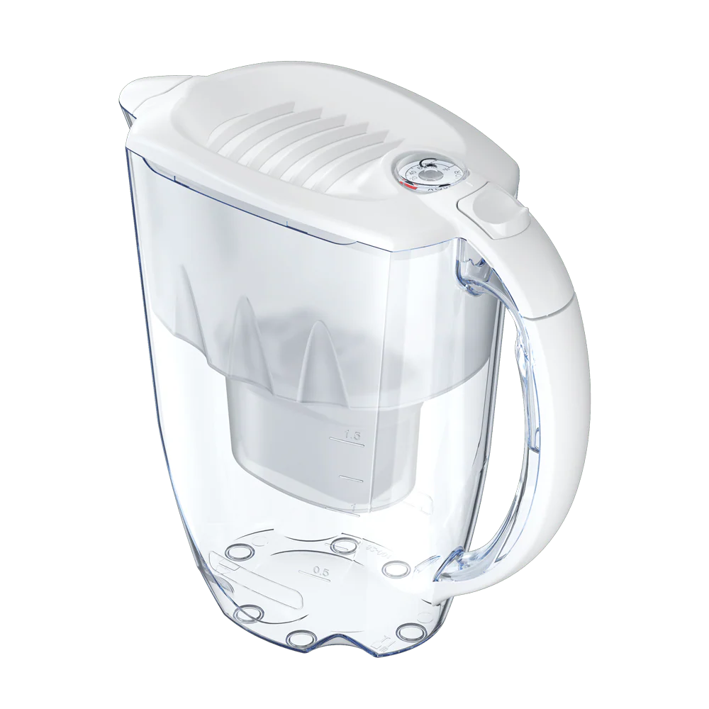 Aquaphor Amethyst MF+ Vedensuodatuskannu - Image 3