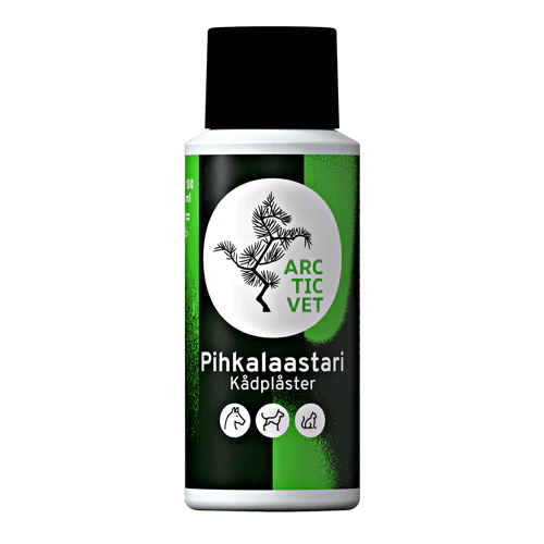 ArcticVet Pihkalaastari