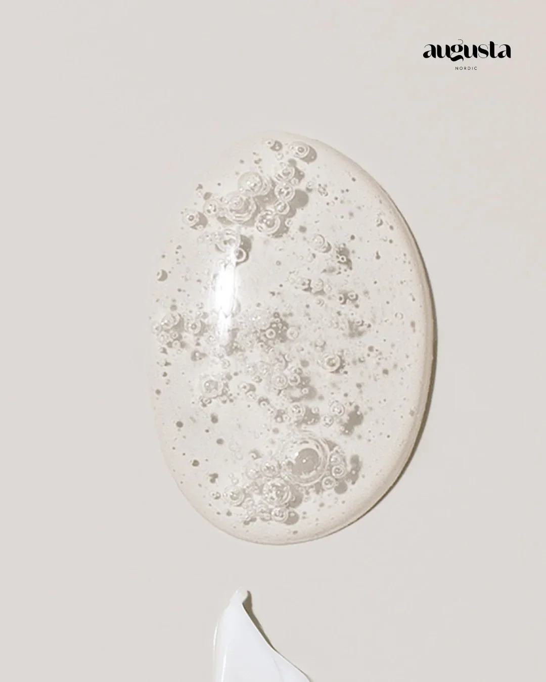 Augusta Nordic Comfort Glide Gel - Image 3