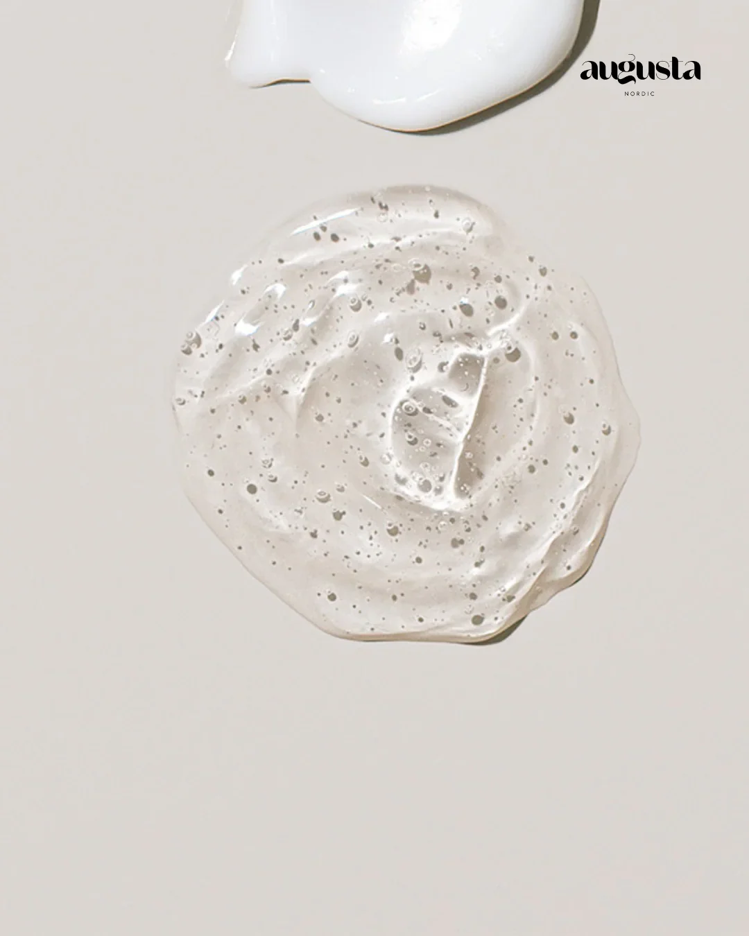 Augusta Nordic Soothing Hydration Gel - Image 3