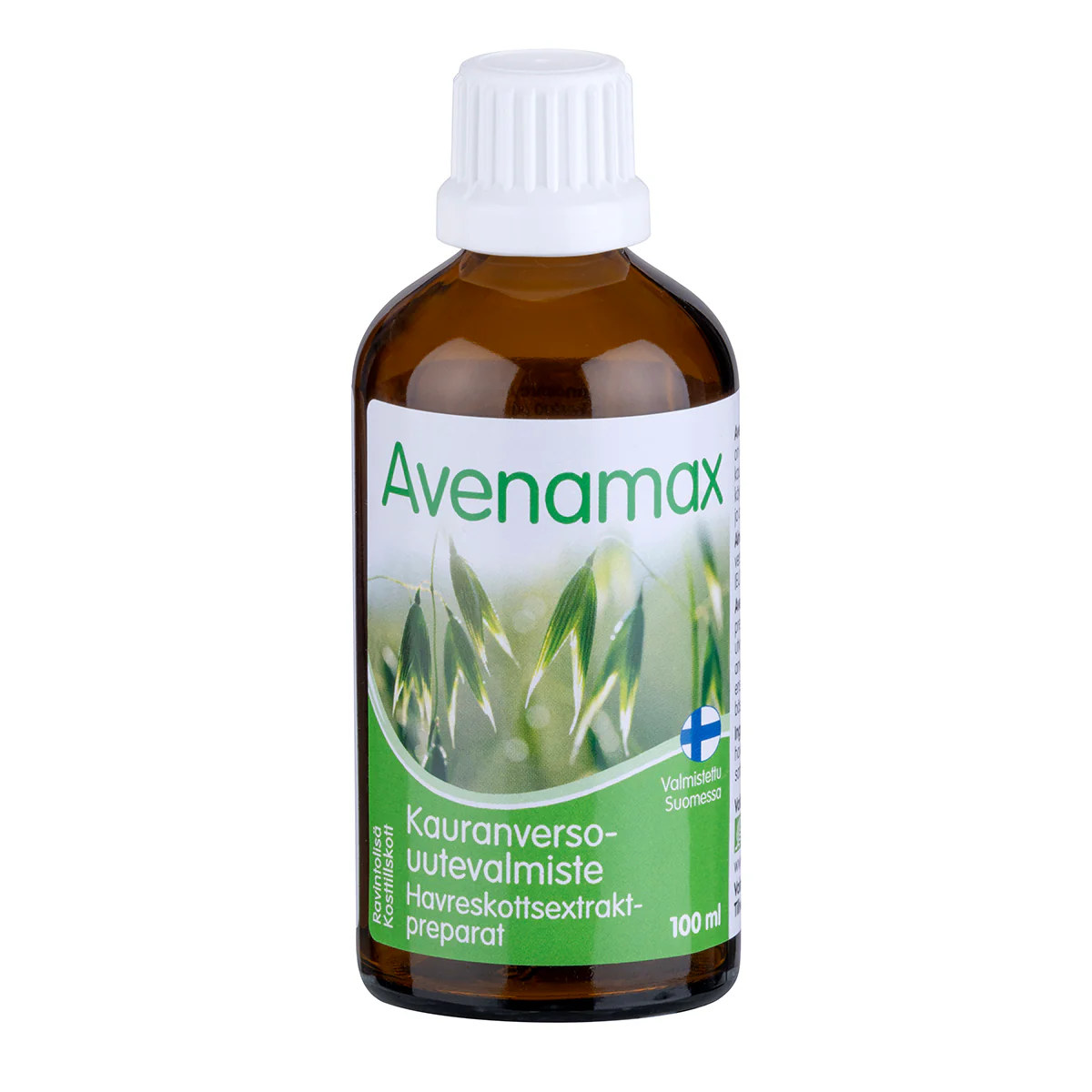 Avenamax