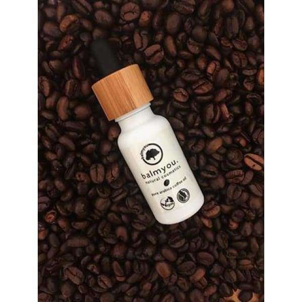 Balmyou Arabica Kahviöljy - Image 3