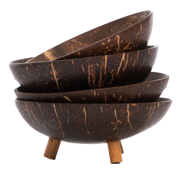 Bambu Kookos Saippua-alusta - Image 2