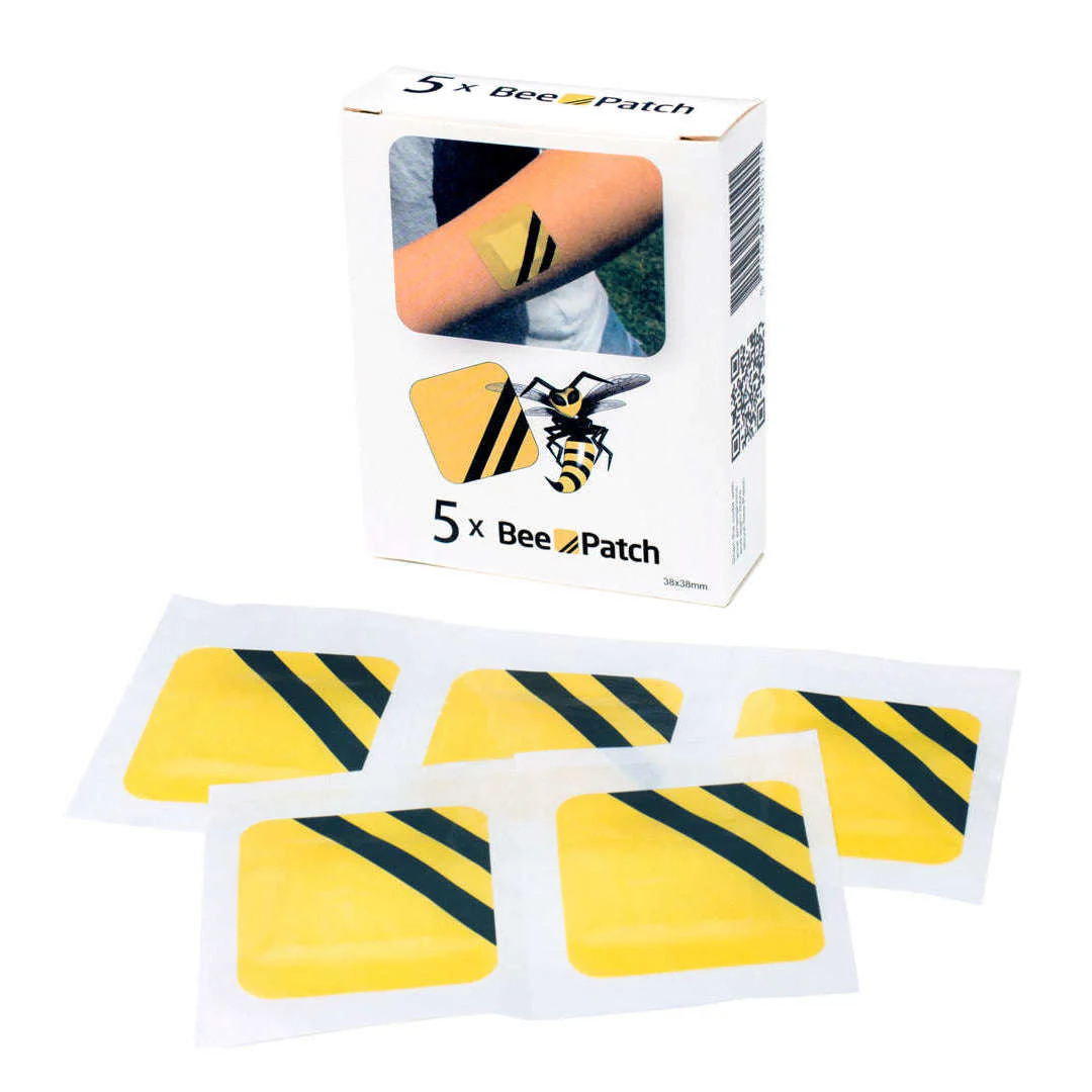 BeePatch