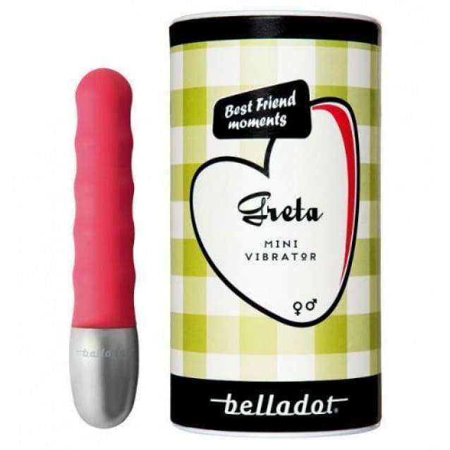 Belladot Greta Mini Vibraattori