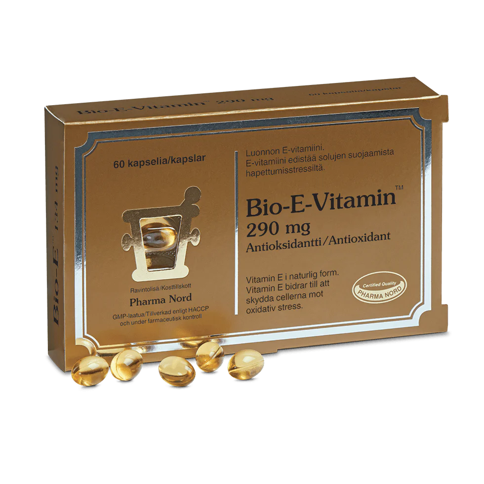 Bio-E-Vitamin 290 mg