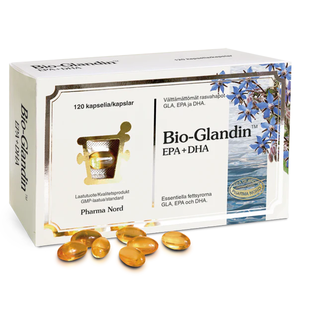 Bio-Glandin EPA + DHA