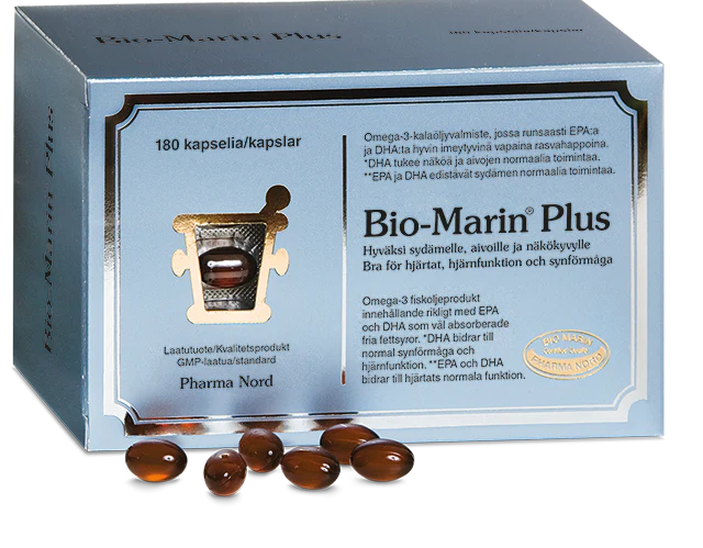 Bio-Marin Plus