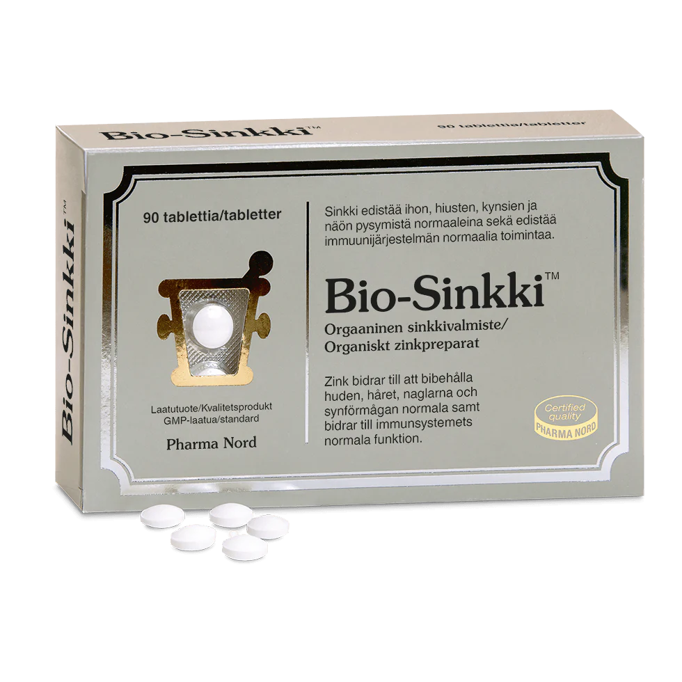 Bio-Sinkki