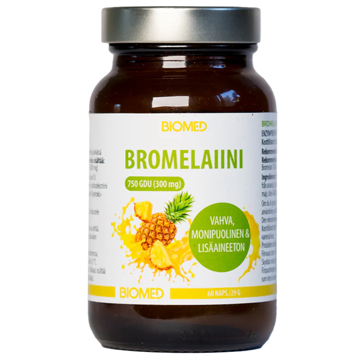 Biomed Bromelaiini