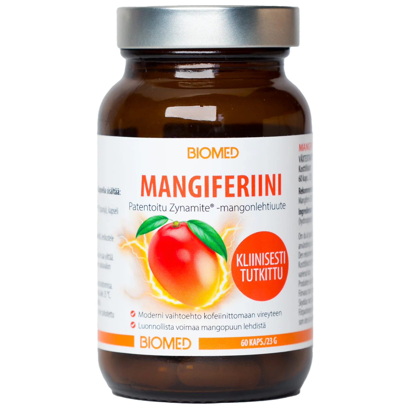 Biomed Mangiferiini