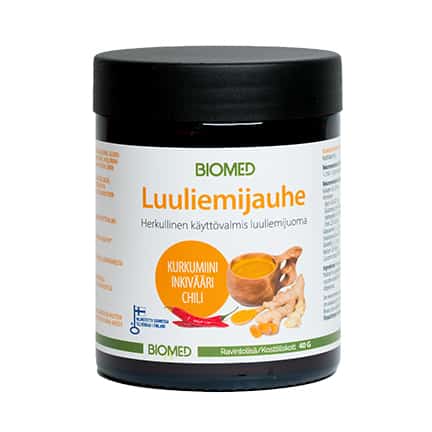 Biomed Pohjola-sarja Lahjapakkaus I - Image 3