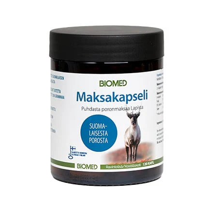 Biomed Pohjola-sarja Lahjapakkaus II - Image 4