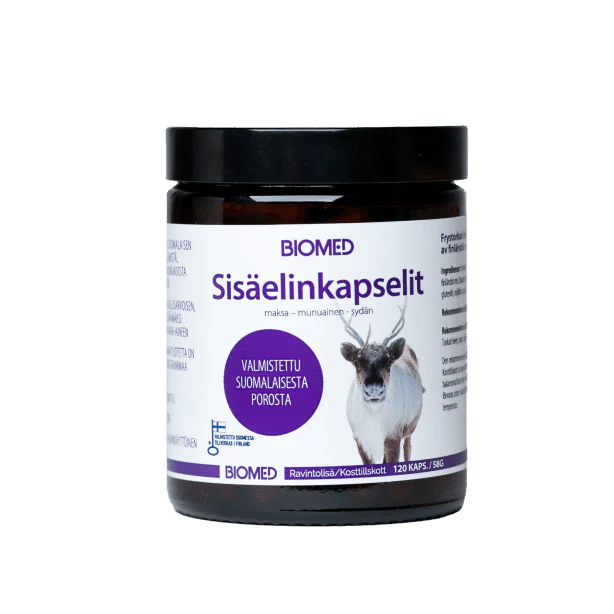 Biomed Pohjola-sarja Lahjapakkaus II - Image 5