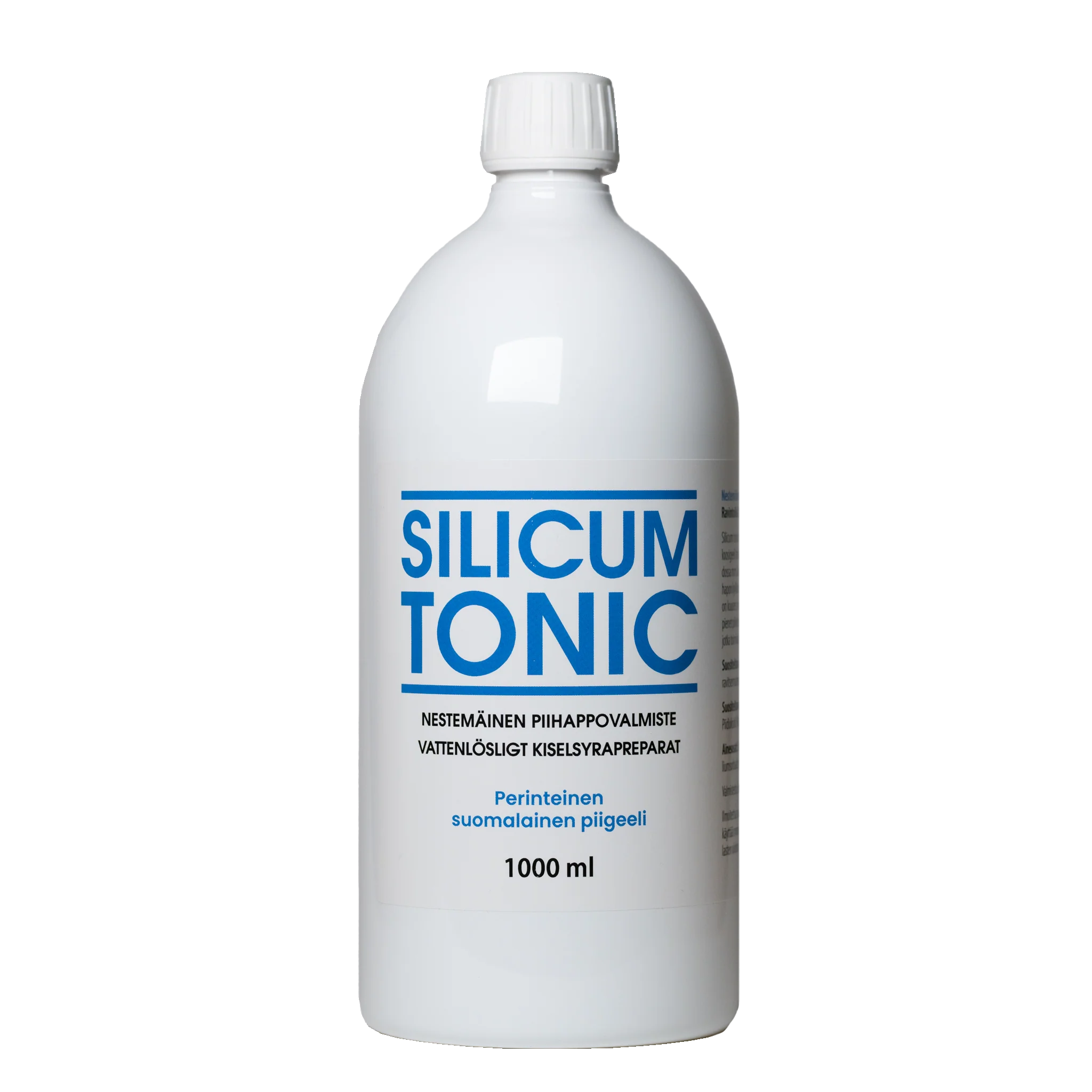 Biomed Silicum Tonic - Image 2