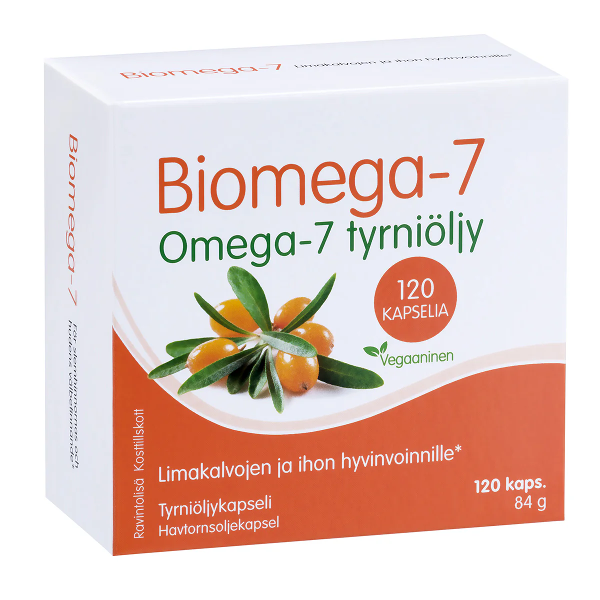 Biomega-7 - Image 2