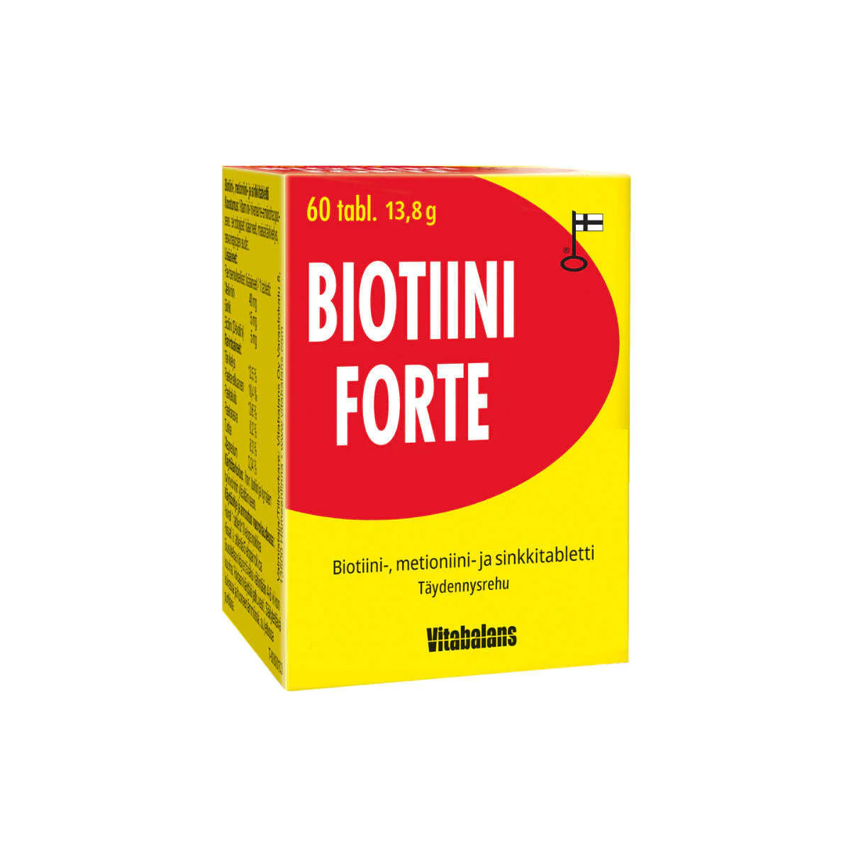 Biotiini Forte - Image 3