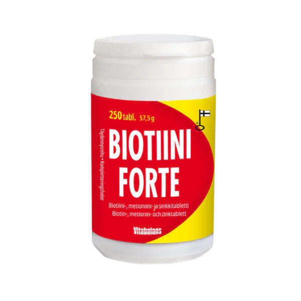 Biotiini Forte - Image 4