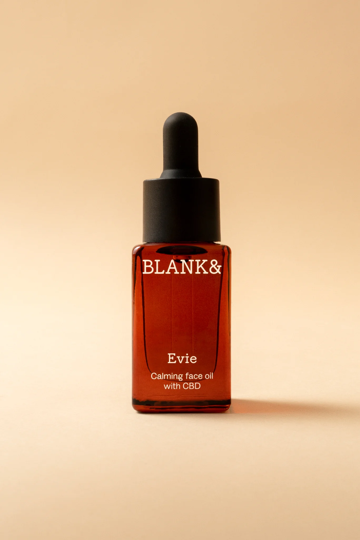 Blank& Evie Kasvoöljy - Image 3