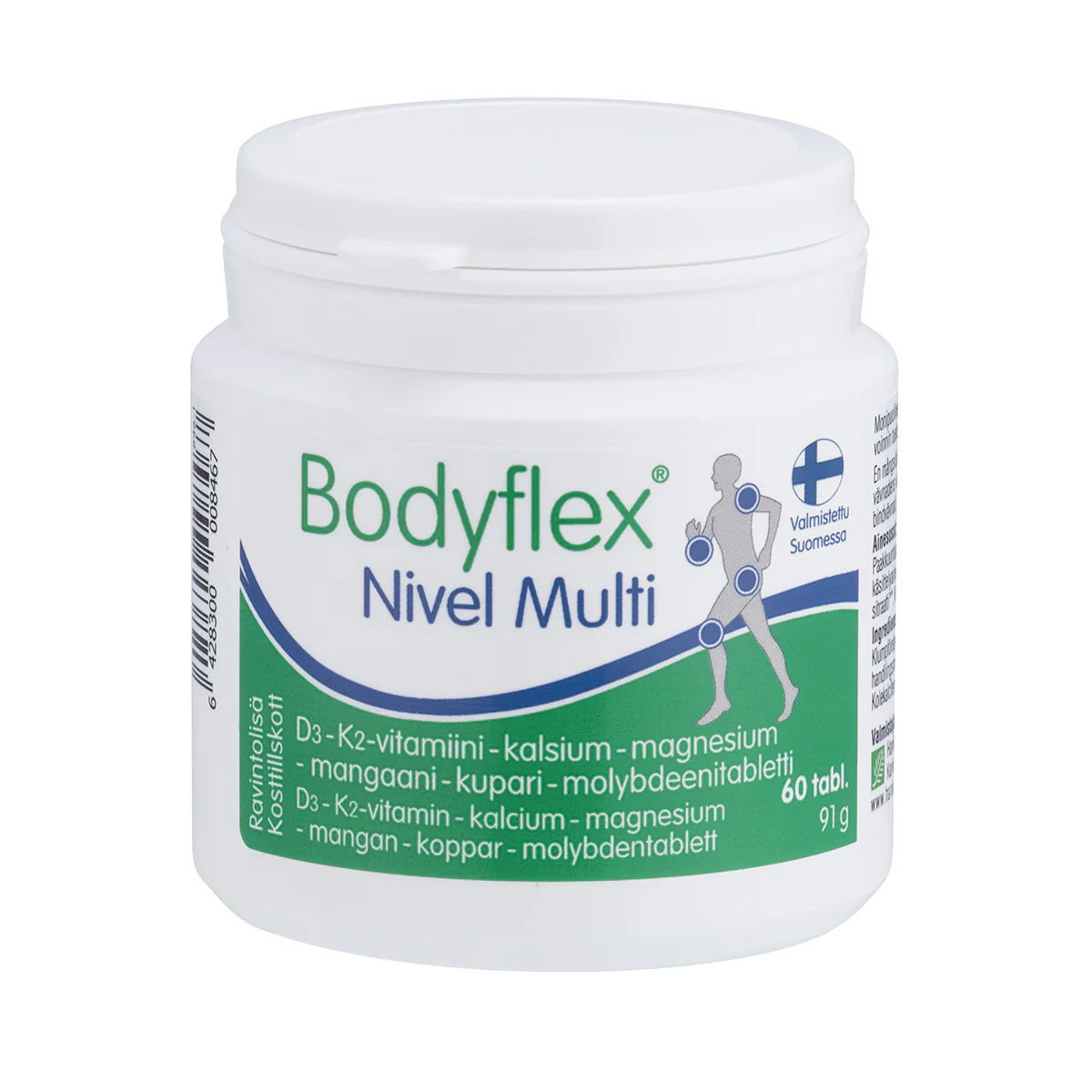 Bodyflex Nivel Multi