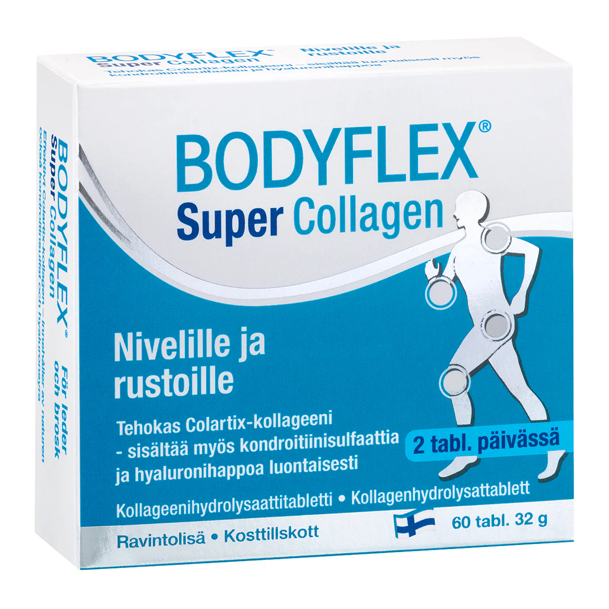 Bodyflex Super Collagen