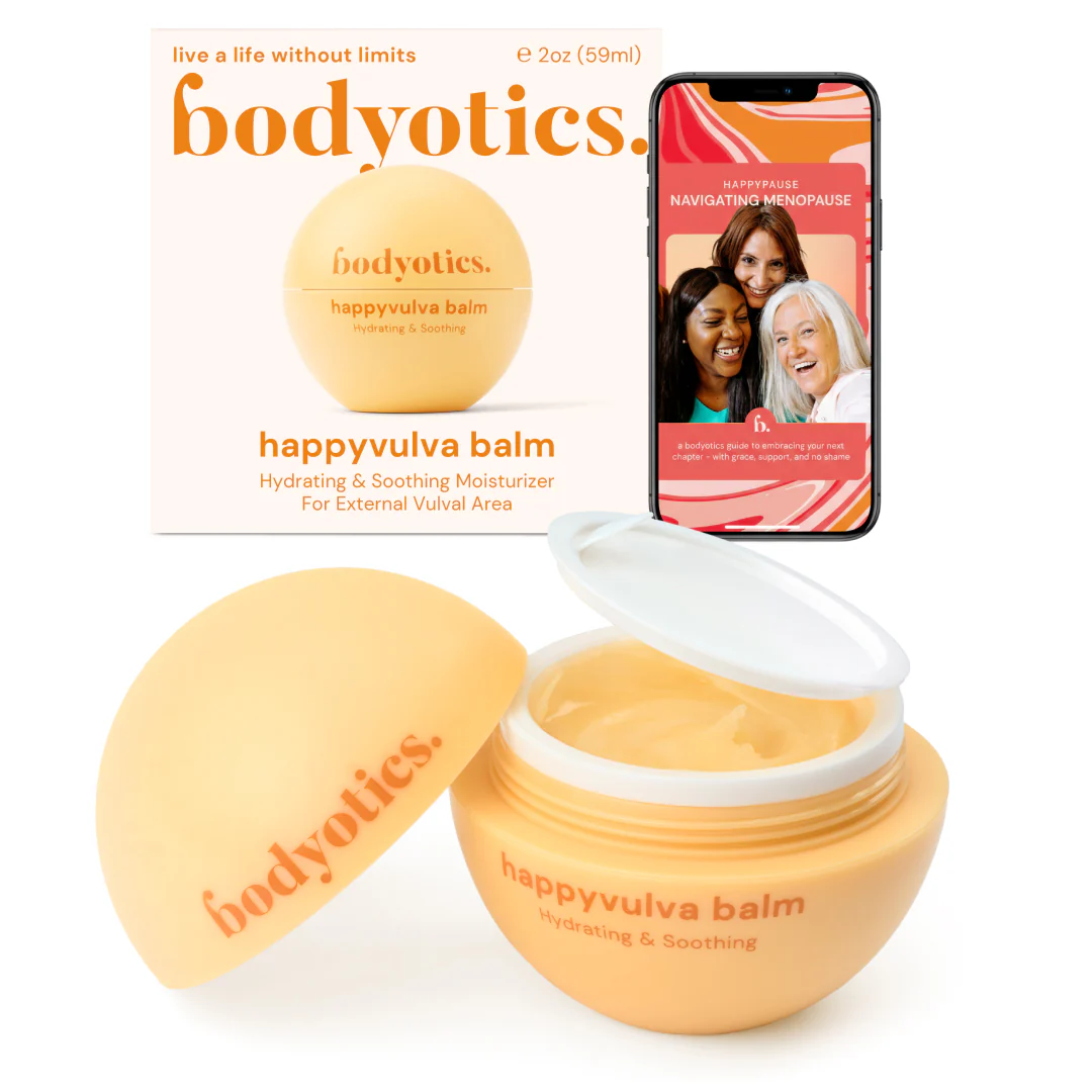 Bodyotics Happyvulva Balm - Image 4