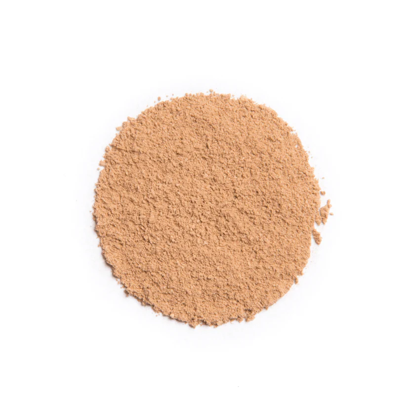 Boho Kiinteä Mineraalipuuteri Golden Beige - Image 3