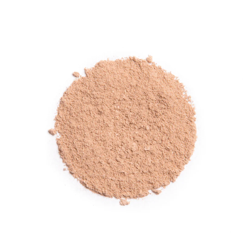 Boho Kiinteä Mineraalipuuteri Light Beige - Image 3