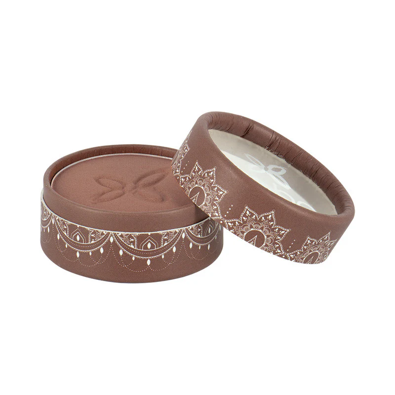 Boho Luomiväri Chocolate - Image 2