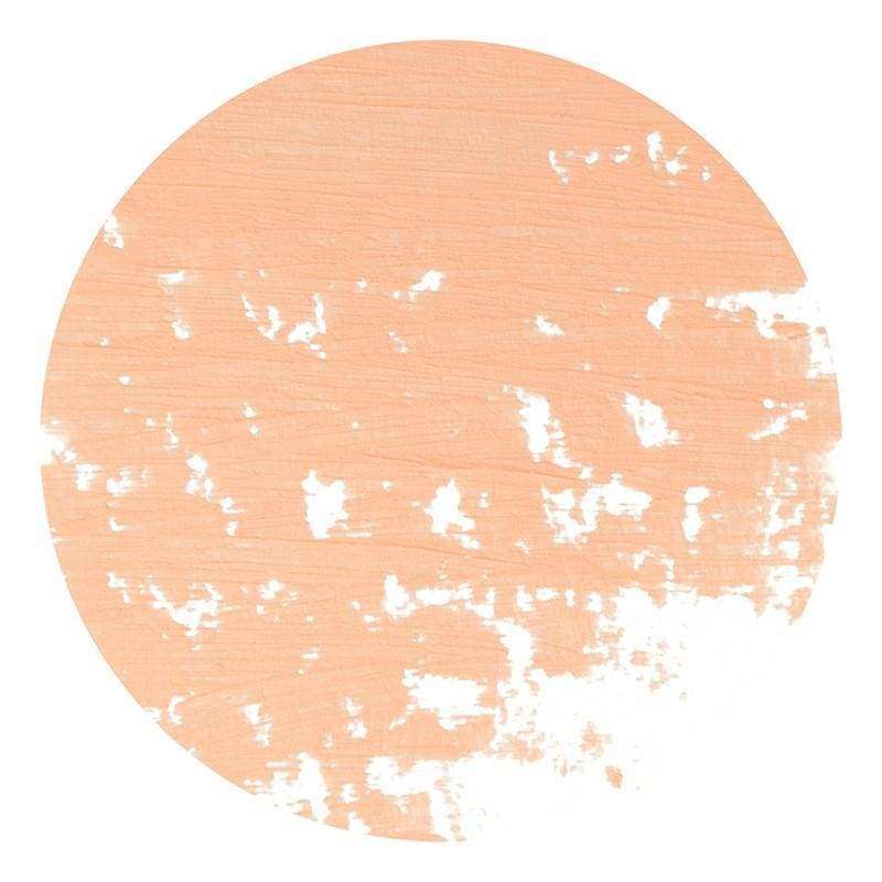 Boho Peiteaine Orange Silmänalusille - Image 4
