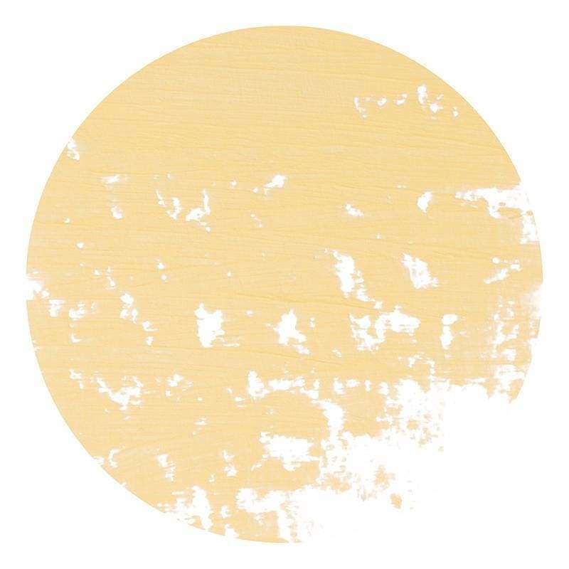 Boho Peiteaine Yellow Silmänalusille - Image 4
