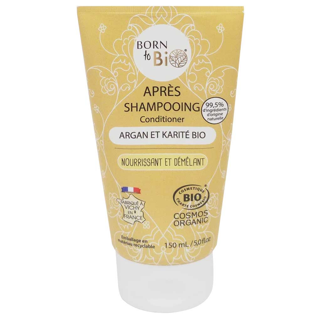 Born to Bio Conditioner 2in1