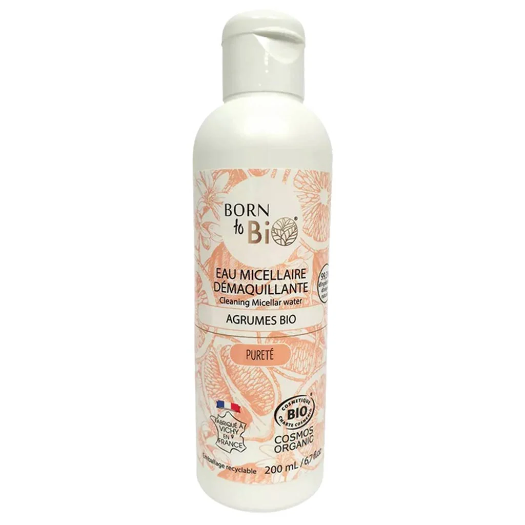 Born to Bio Micellar Water for Oily Skin