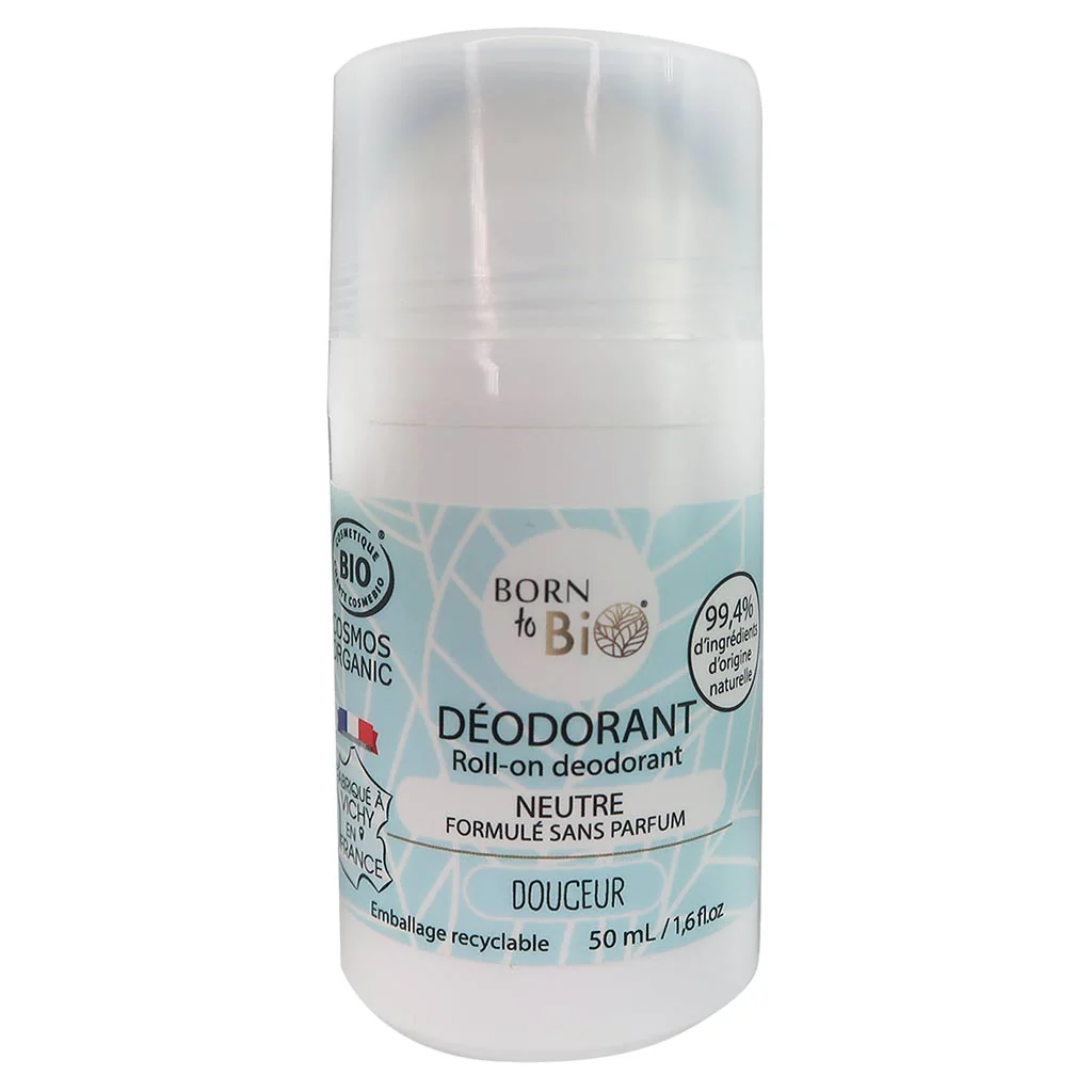 Born to Bio Neutral Deodorant