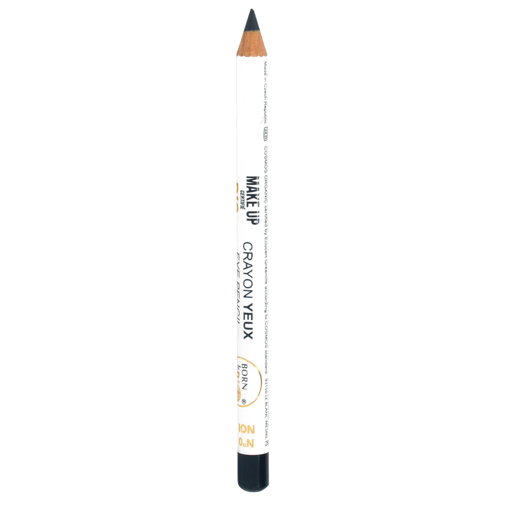 Born to Bio Organic Eye Pencil