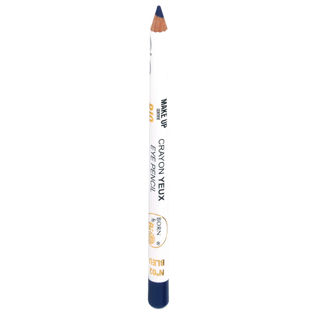 Born to Bio Organic Eye Pencil - Image 2