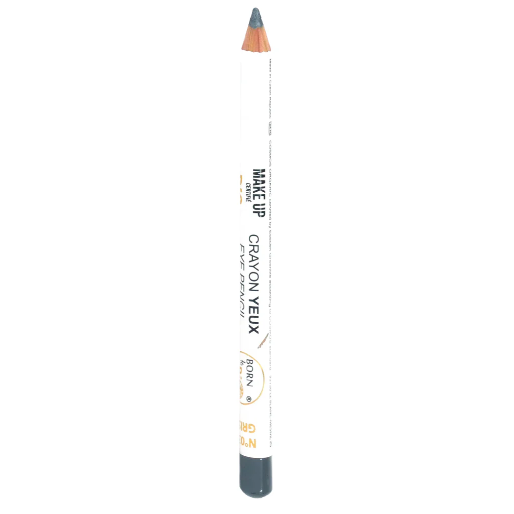 Born to Bio Organic Eye Pencil - Image 3