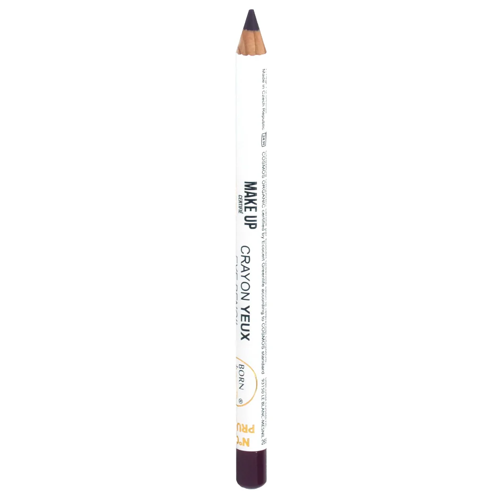 Born to Bio Organic Eye Pencil - Image 4
