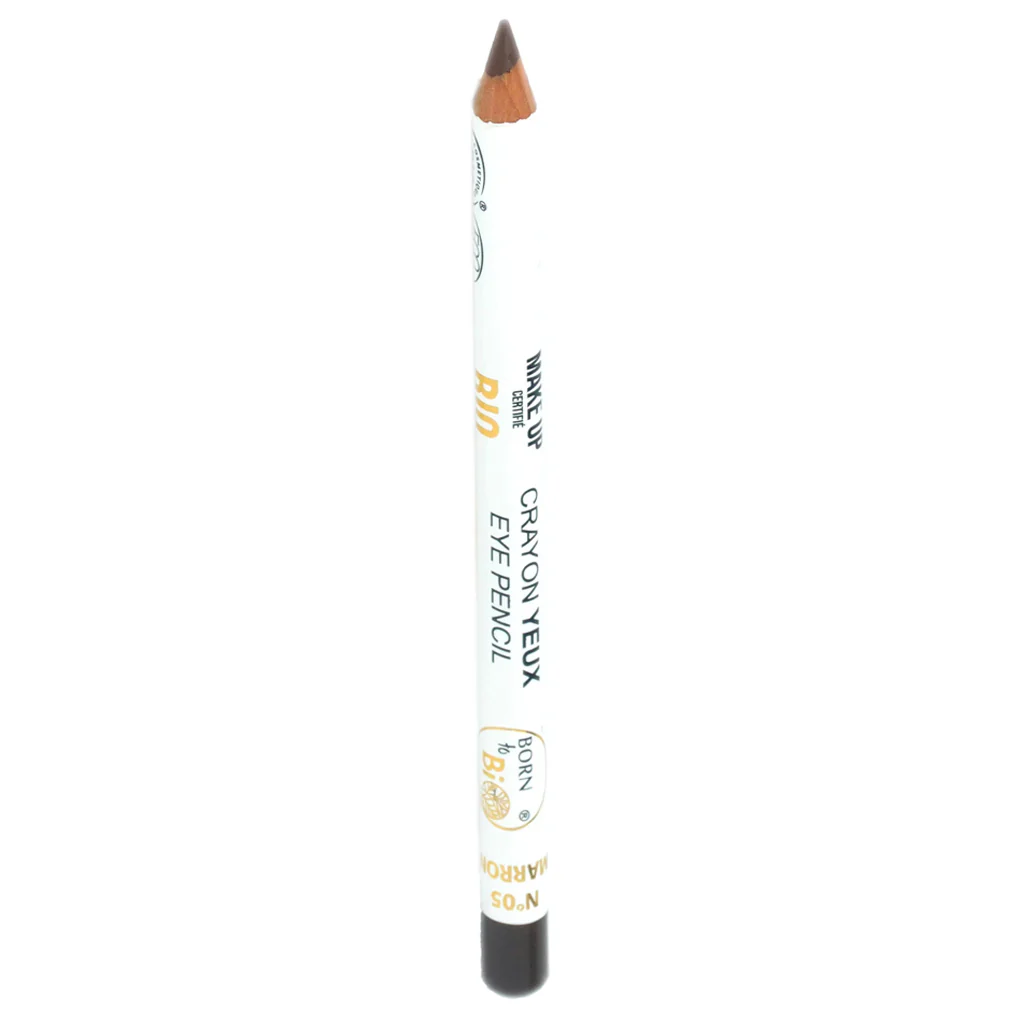 Born to Bio Organic Eye Pencil - Image 5