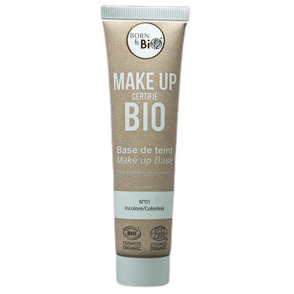 Born to Bio Organic Face Primer N°1