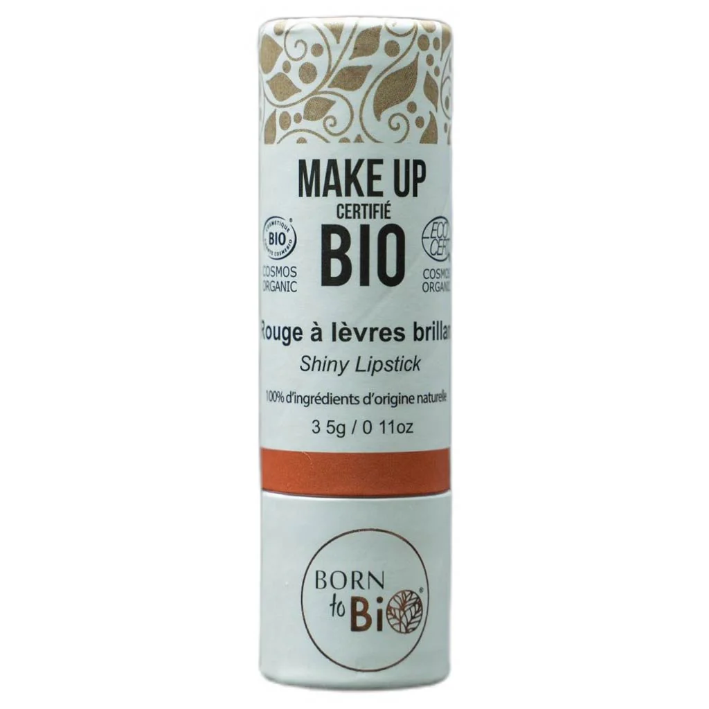 Born to Bio Organic Lipstick