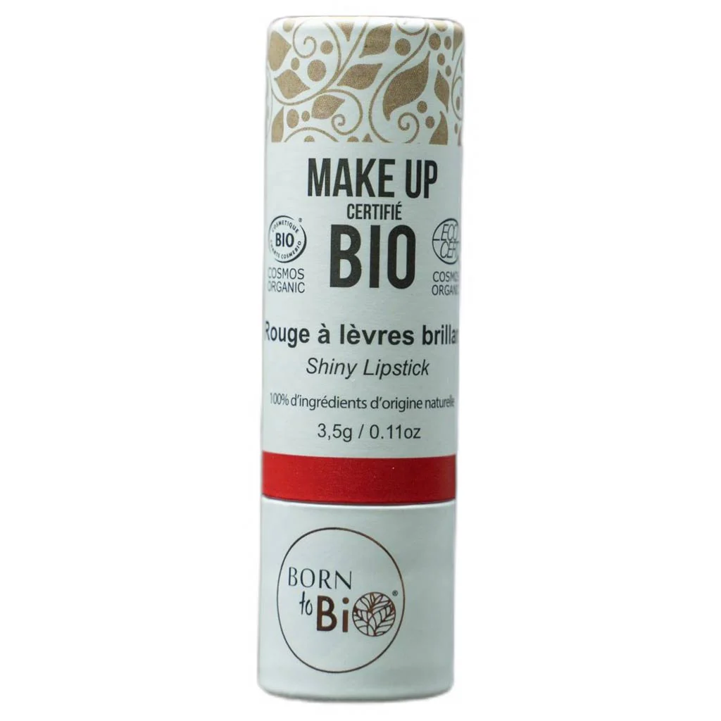 Born to Bio Organic Lipstick - Image 2
