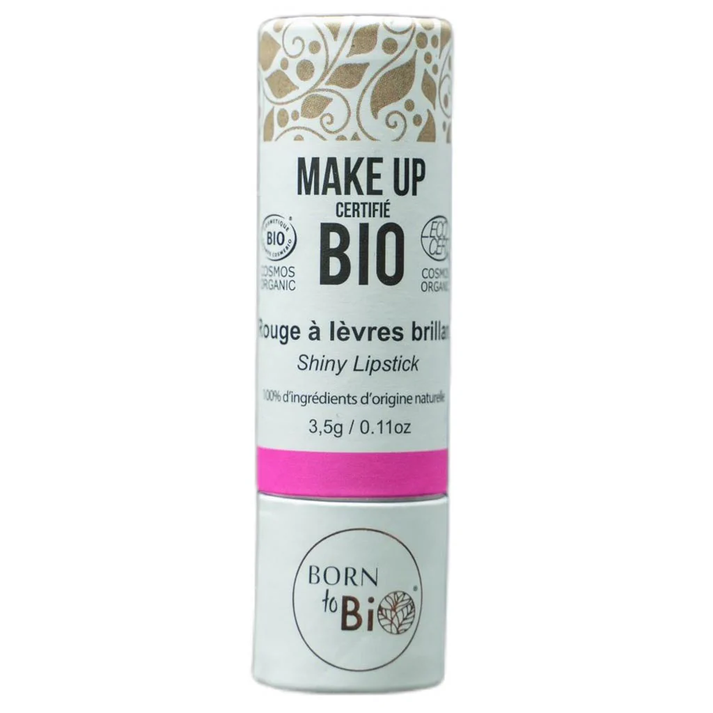 Born to Bio Organic Lipstick - Image 3