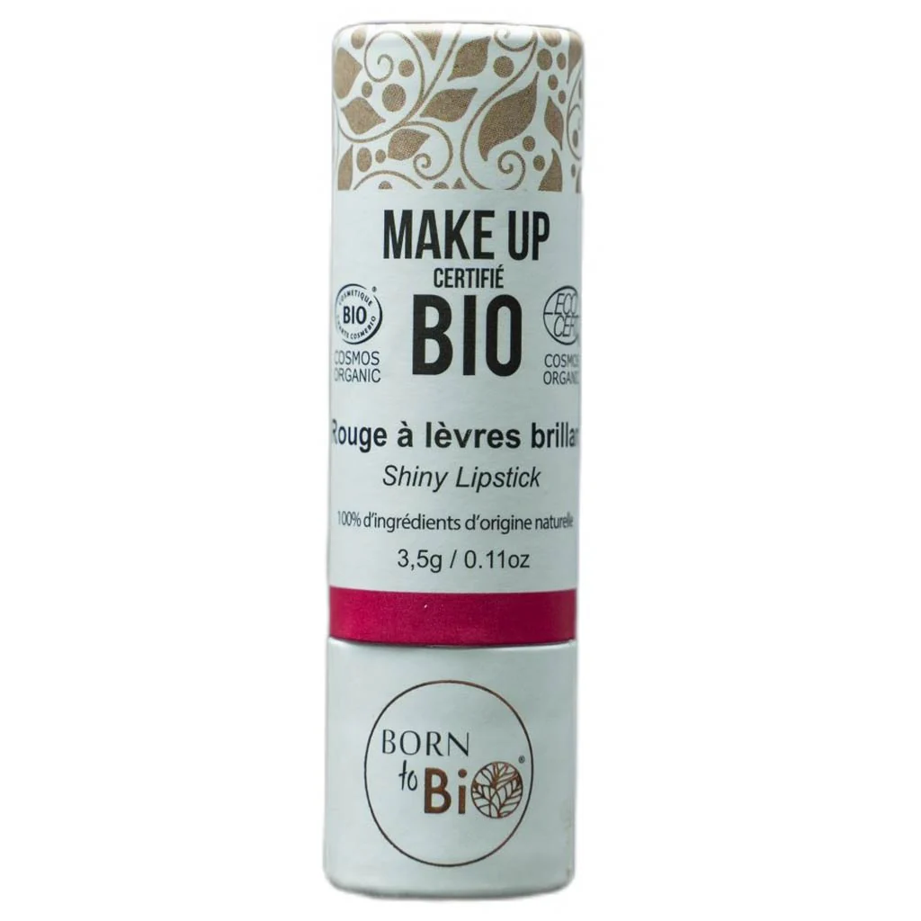 Born to Bio Organic Lipstick - Image 4
