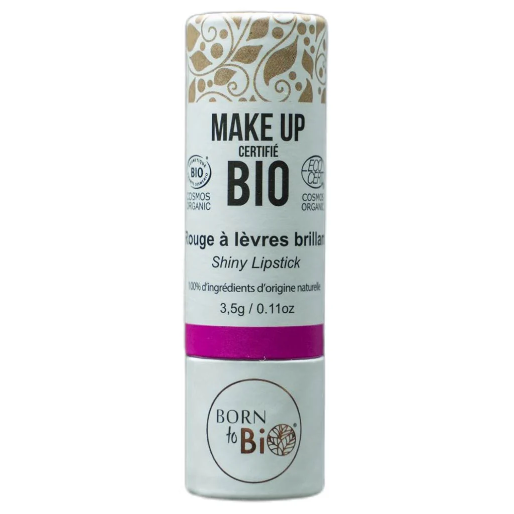 Born to Bio Organic Lipstick - Image 5